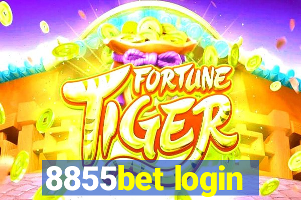 8855bet login